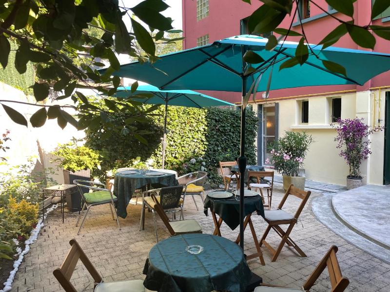 Hotel Saint Clair image