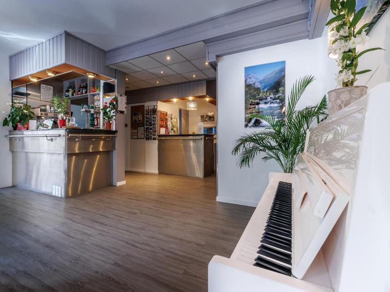 Hotel Saint Clair image