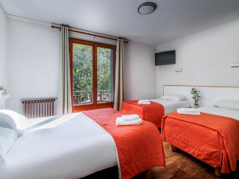 Hotel Saint Clair image