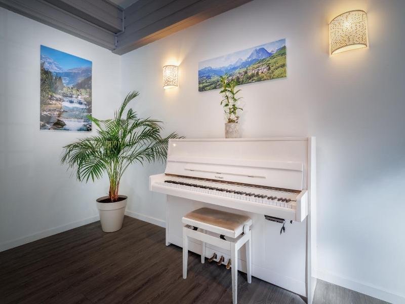 Hotel Saint Clair image