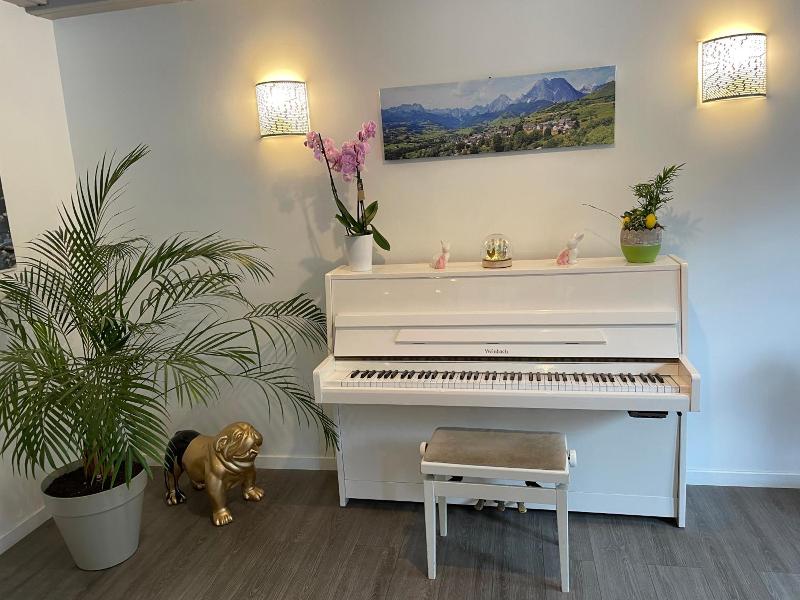 Hotel Saint Clair image