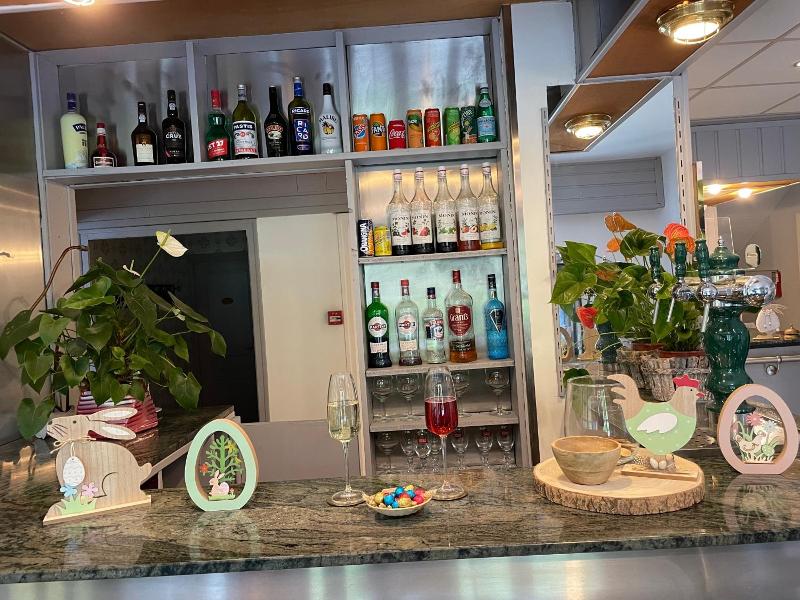 Hotel Saint Clair image