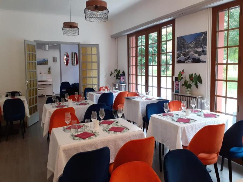 Hotel Saint Clair image