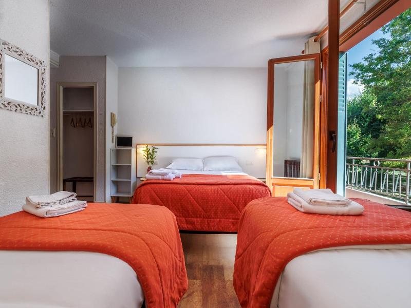 Hotel Saint Clair image