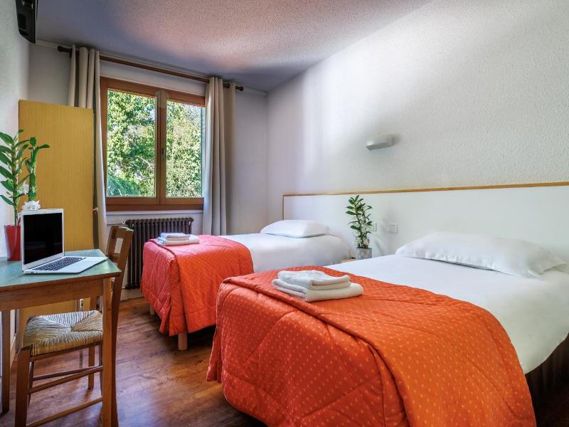Hotel Saint Clair image