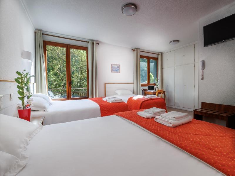 Hotel Saint Clair image