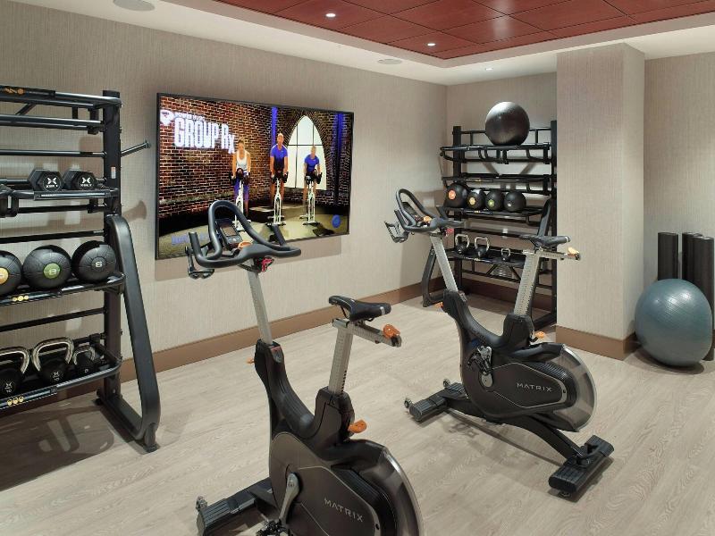 Residence Inn By Marriott Lexington City Center