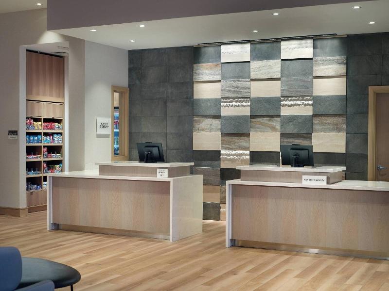 Residence Inn By Marriott Lexington City Center