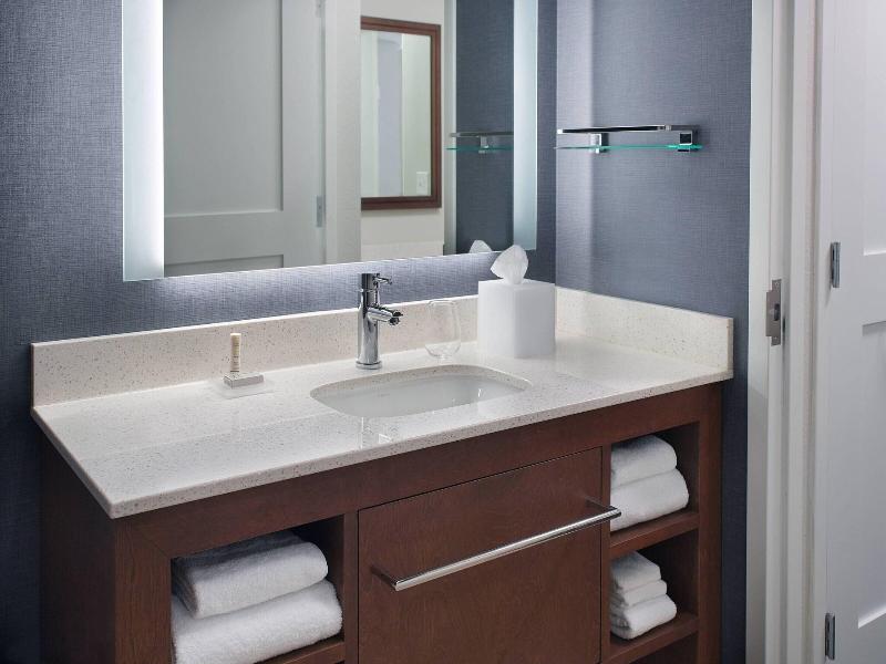 Residence Inn By Marriott Lexington City Center image