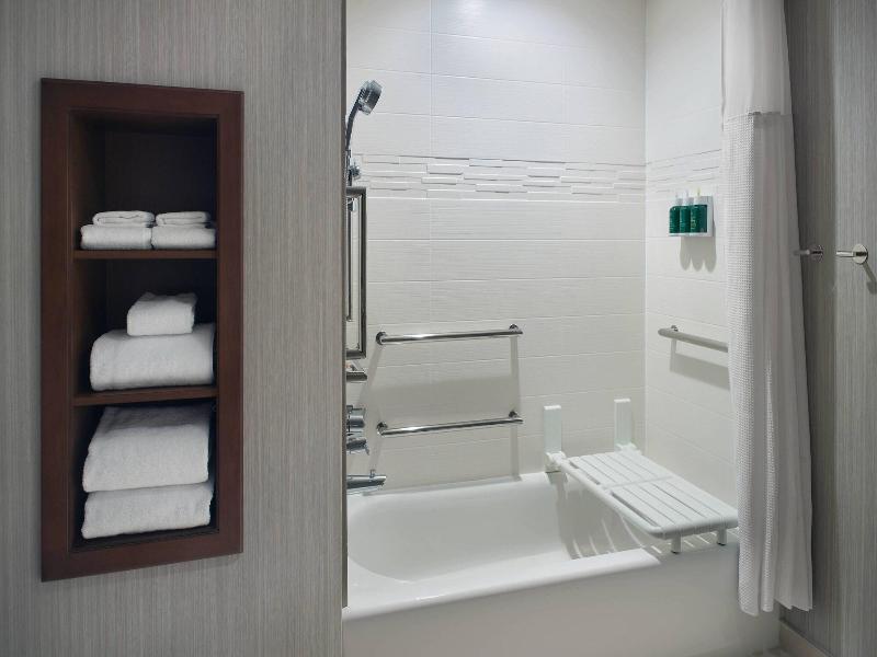 Residence Inn By Marriott Lexington City Center image