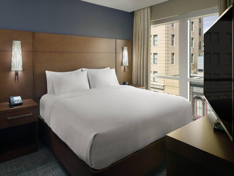 Residence Inn By Marriott Lexington City Center image