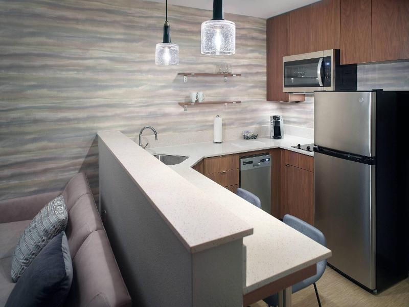 Residence Inn By Marriott Lexington City Center image