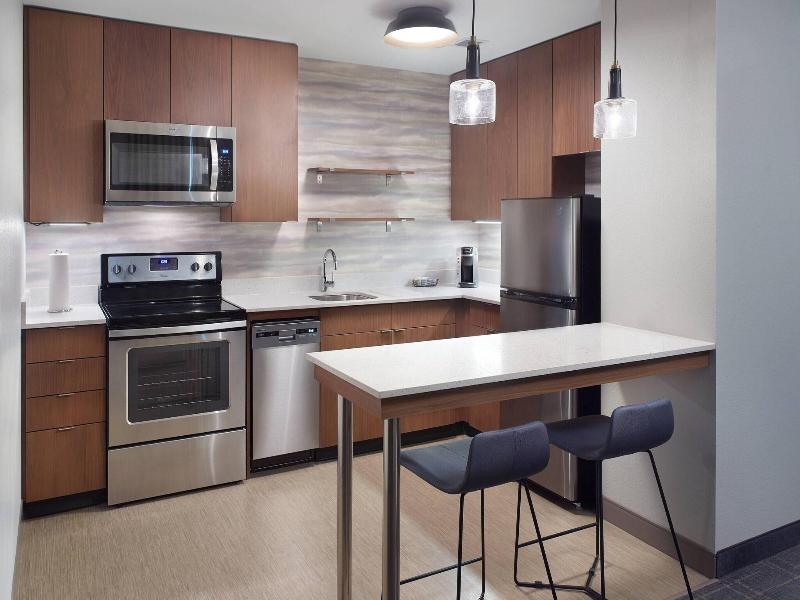 Residence Inn By Marriott Lexington City Center image