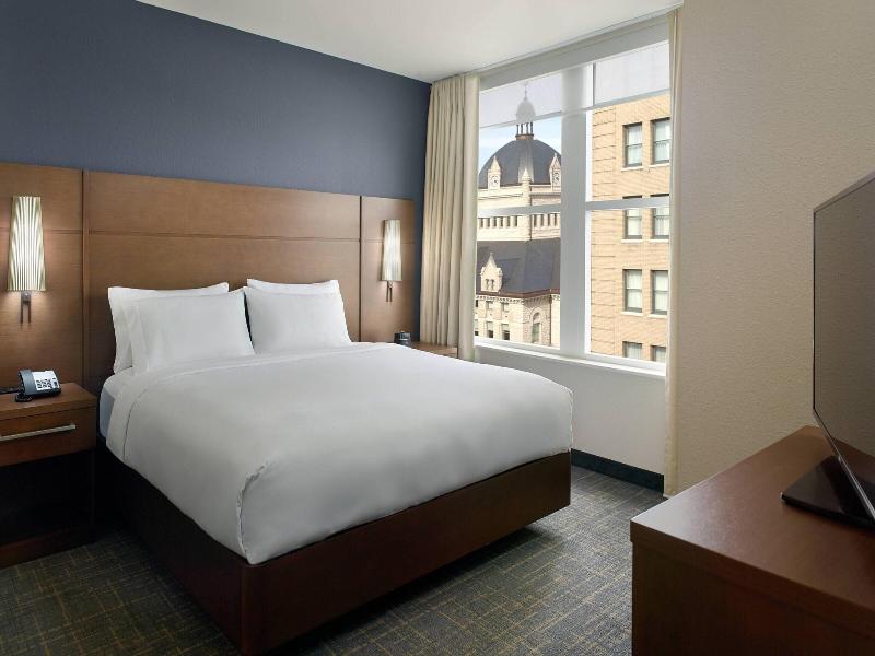 Residence Inn By Marriott Lexington City Center image