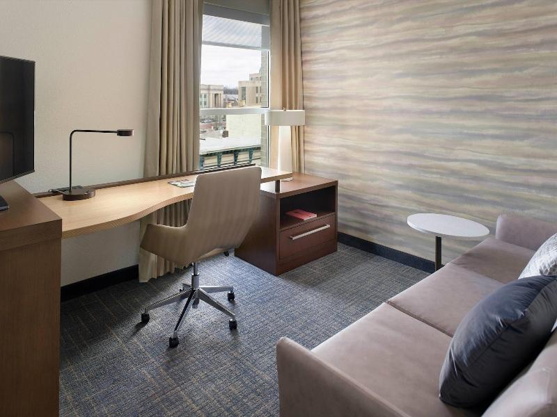 Residence Inn By Marriott Lexington City Center image