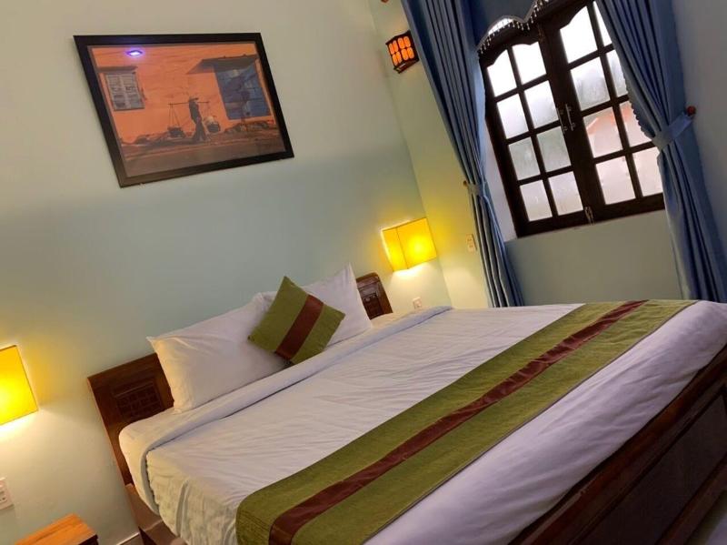 Hoi An Sea Sunset Homestay image