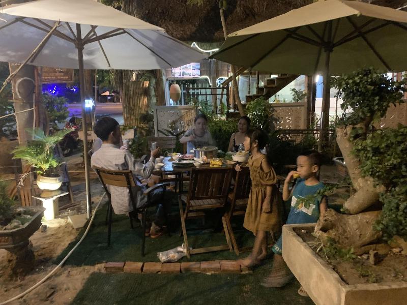 Hoi An Sea Sunset Homestay image