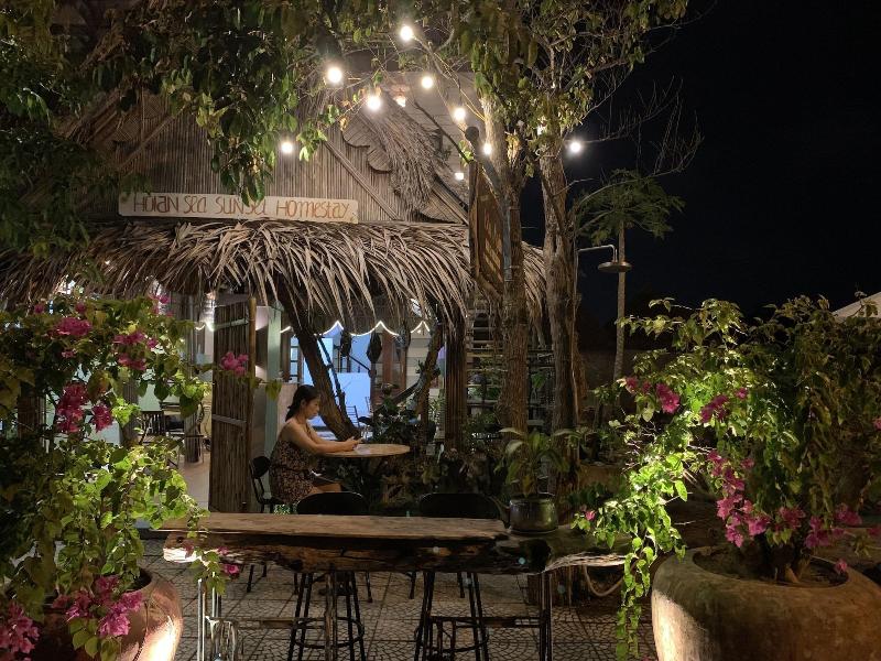 Hoi An Sea Sunset Homestay image