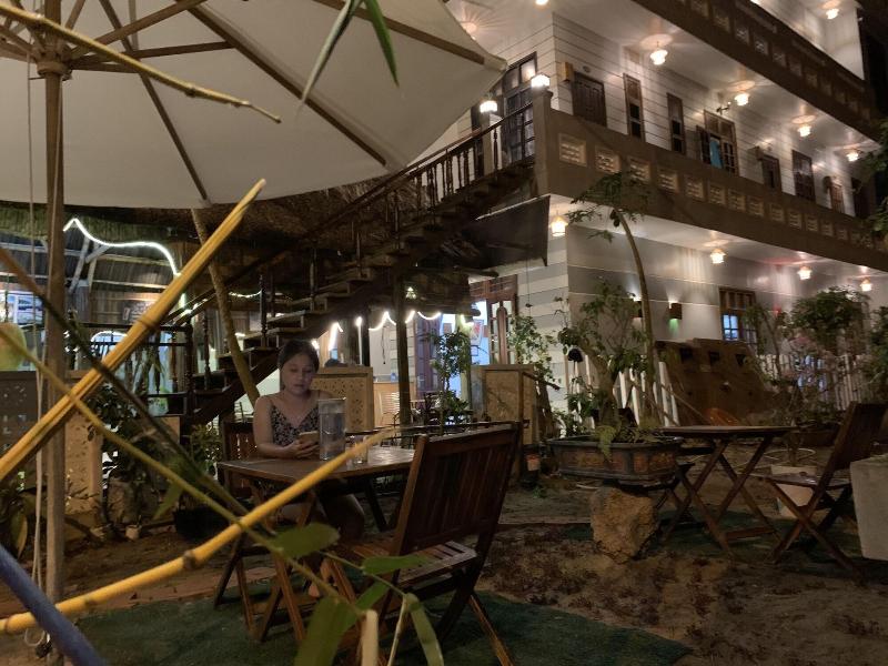 Hoi An Sea Sunset Homestay image