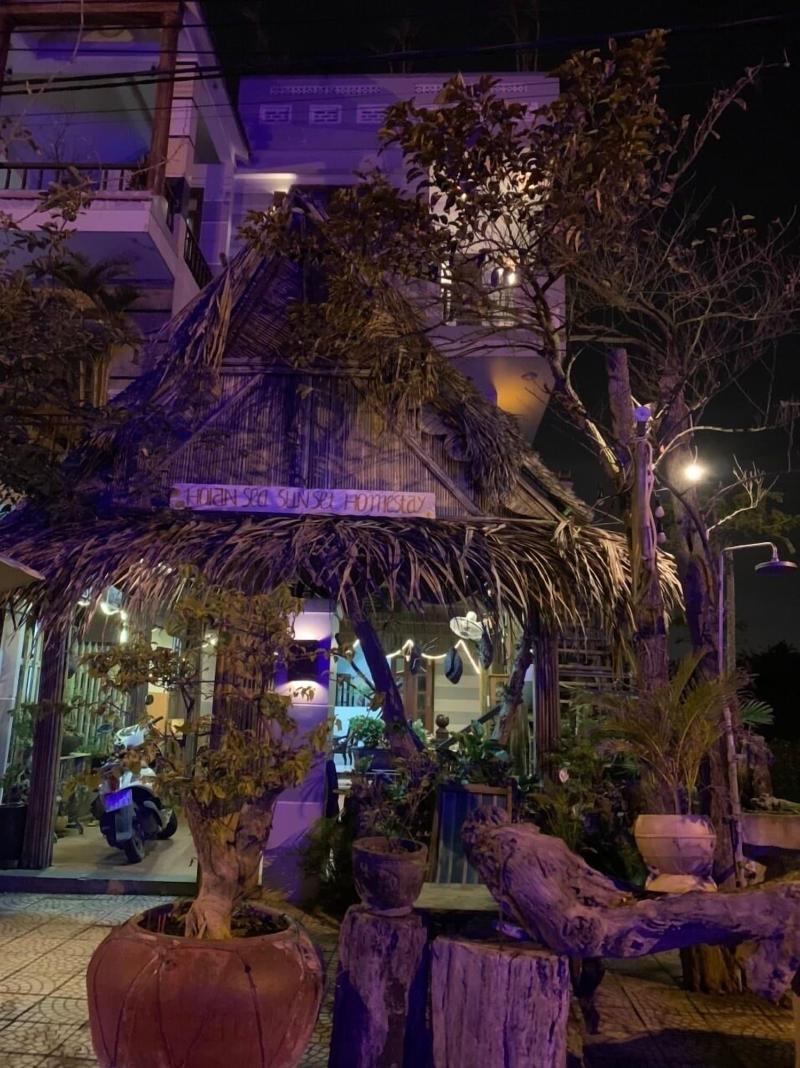 Hoi An Sea Sunset Homestay image