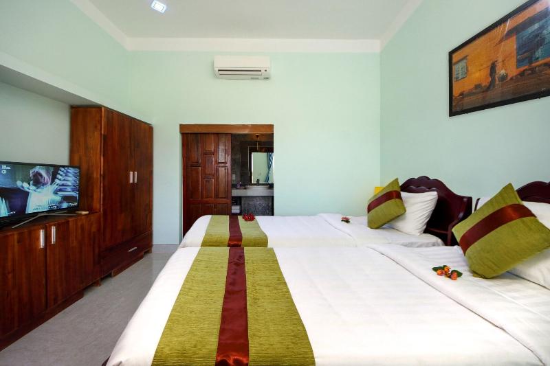 Hoi An Sea Sunset Homestay image