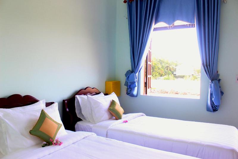 Hoi An Sea Sunset Homestay image