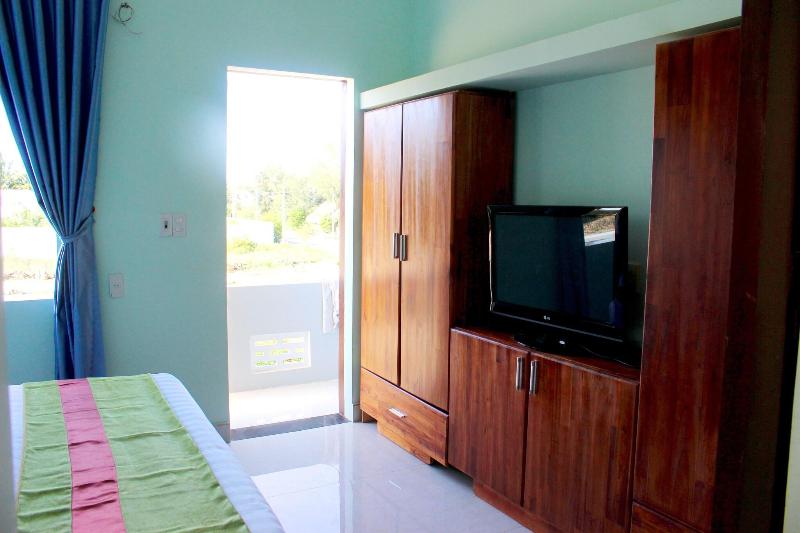 Hoi An Sea Sunset Homestay image