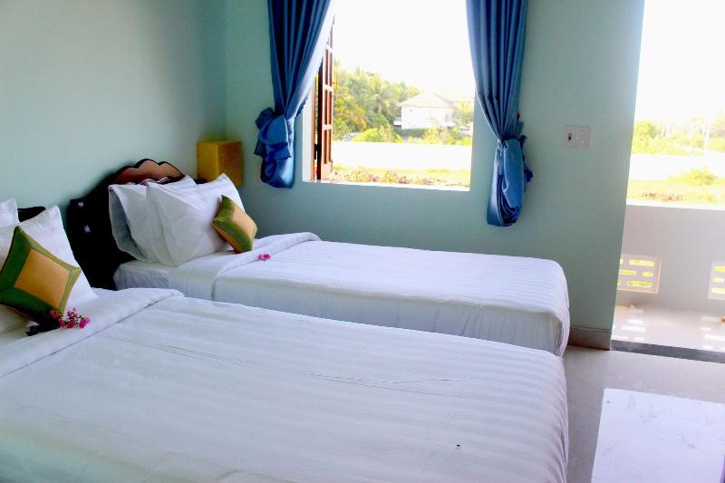 Hoi An Sea Sunset Homestay image