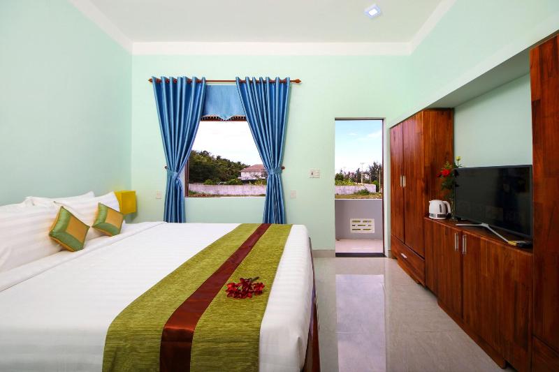 Hoi An Sea Sunset Homestay image
