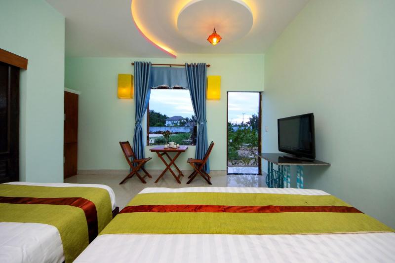 Hoi An Sea Sunset Homestay image