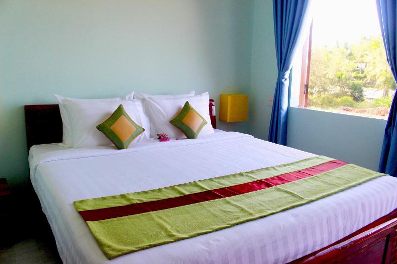 Hoi An Sea Sunset Homestay image