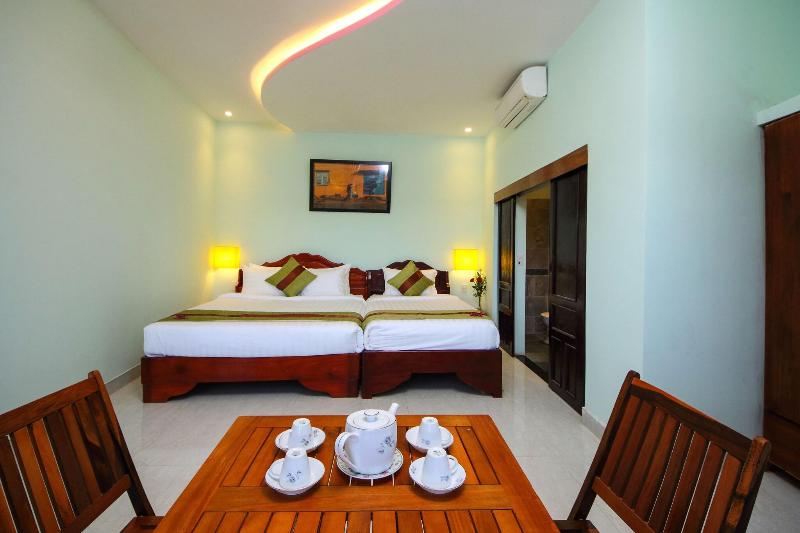 Hoi An Sea Sunset Homestay image