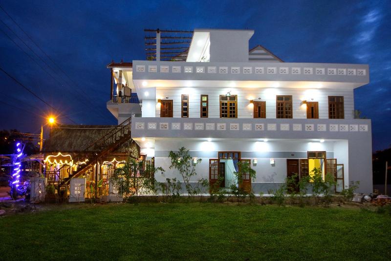 Hoi An Sea Sunset Homestay image