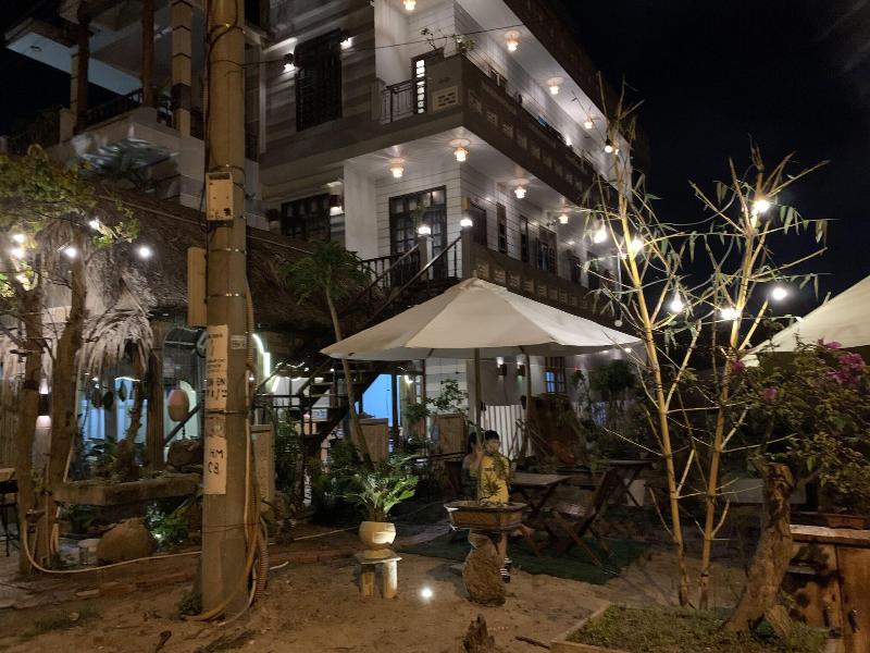 Hoi An Sea Sunset Homestay image