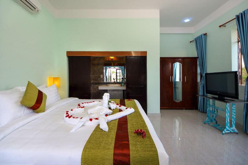 Hoi An Sea Sunset Homestay image