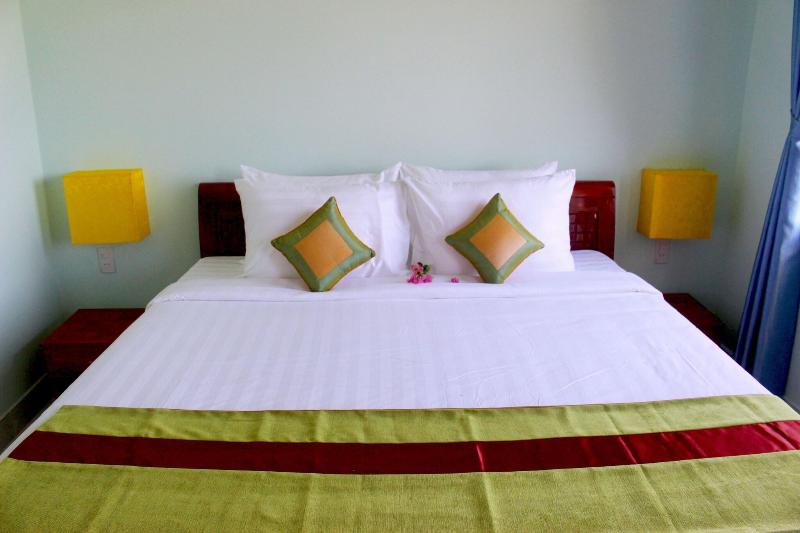 Hoi An Sea Sunset Homestay image