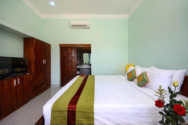 Hoi An Sea Sunset Homestay image