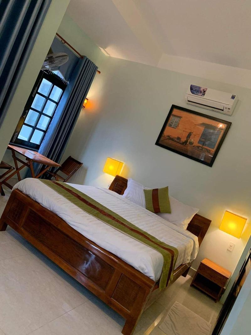 Hoi An Sea Sunset Homestay image