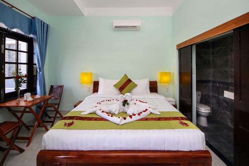 Hoi An Sea Sunset Homestay image