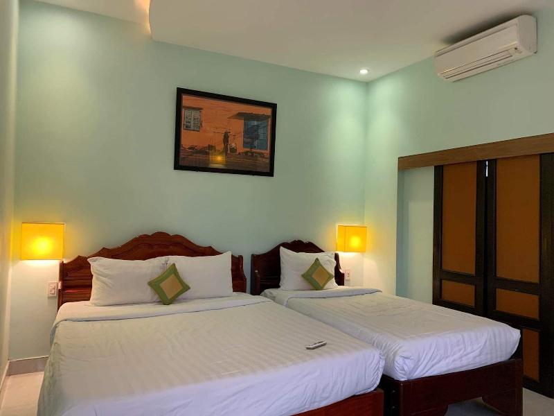 Hoi An Sea Sunset Homestay image