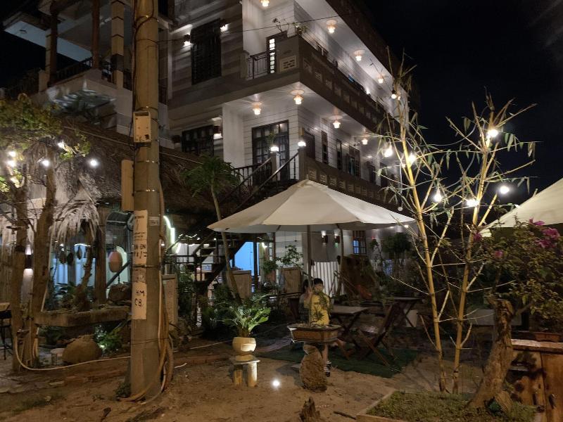 Hoi An Sea Sunset Homestay image