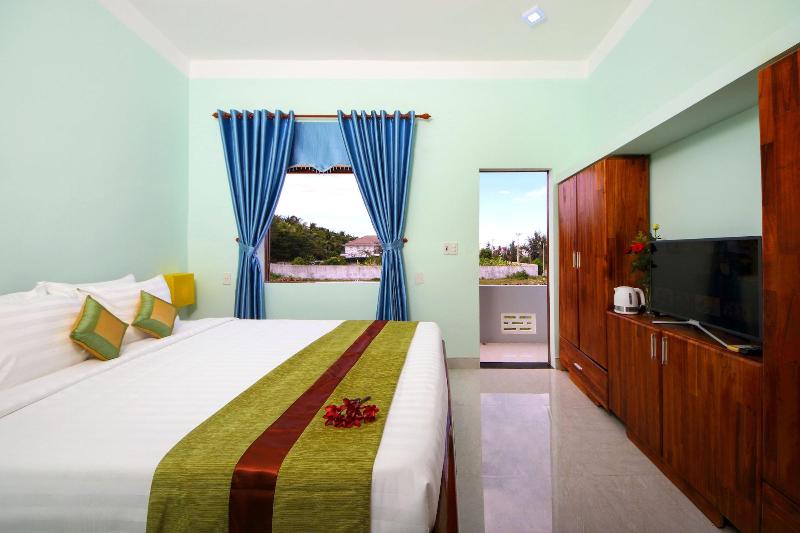 Hoi An Sea Sunset Homestay image