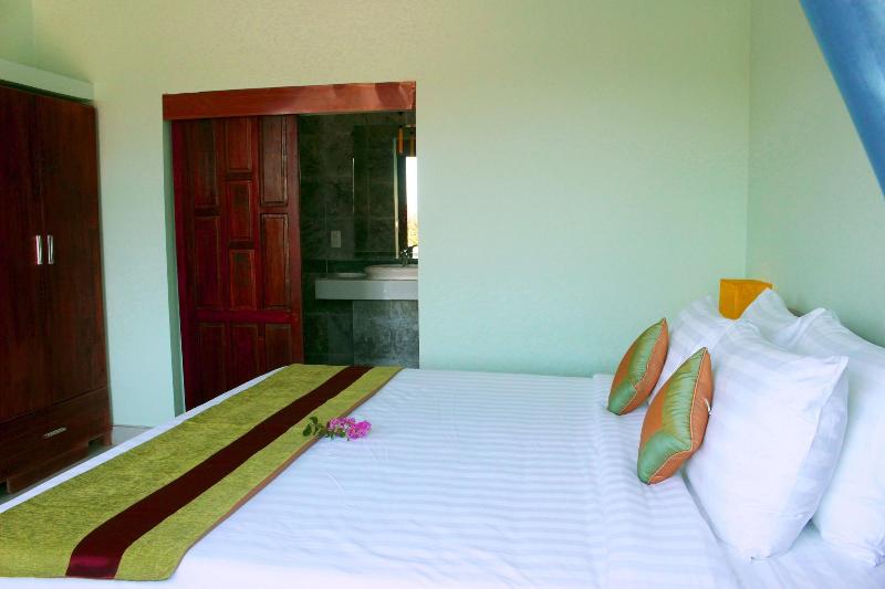 Hoi An Sea Sunset Homestay image