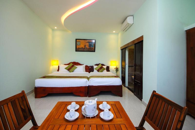 Hoi An Sea Sunset Homestay image
