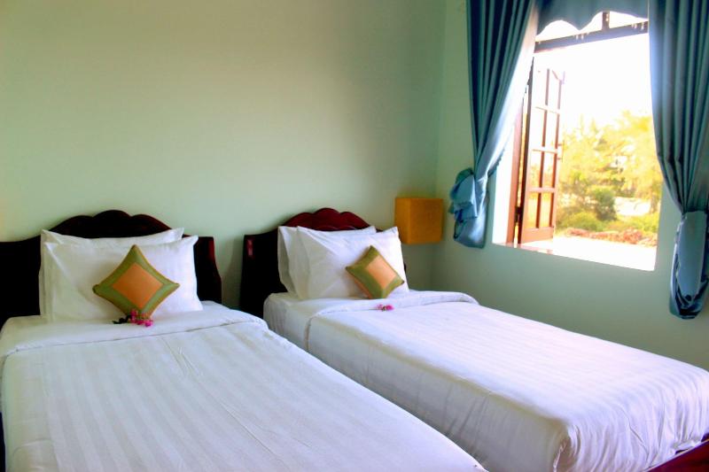 Hoi An Sea Sunset Homestay image