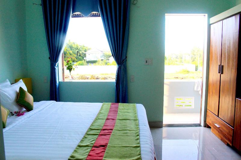 Hoi An Sea Sunset Homestay image