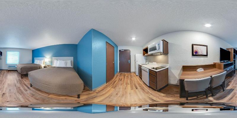 Woodspring Suites Davenport Fl image