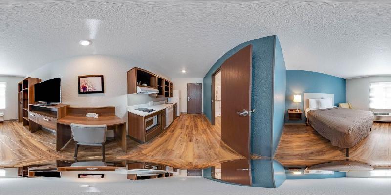 Woodspring Suites Davenport Fl image