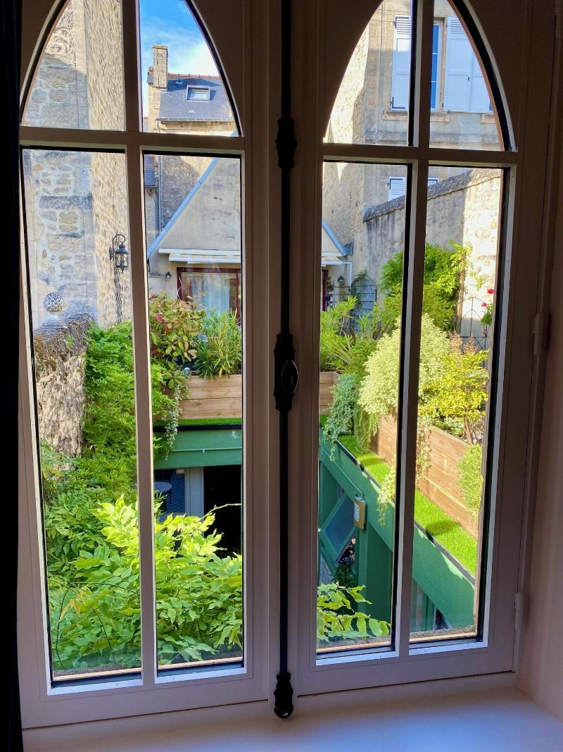 Hôtel le Clos de la Chapelle image