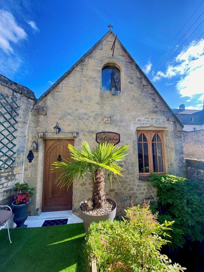 Hôtel le Clos de la Chapelle image